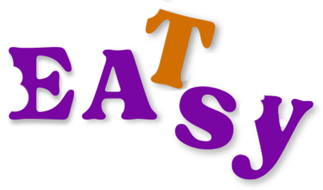 EatEasy logo